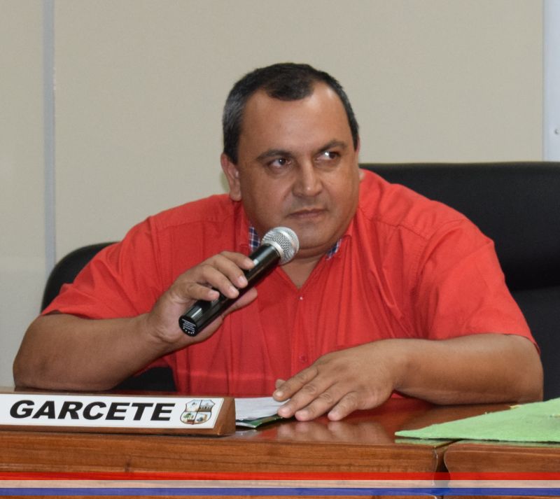 Solicitan la instalación de carteles identificatorios de los límites entre Capiatá y Areguá