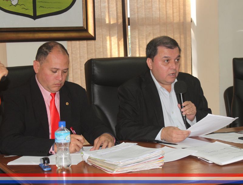 Aprueban llamado a licitación para “Construcciones de Obras Nuevas y Reparaciones en Instituciones Educativas de Capiatá”