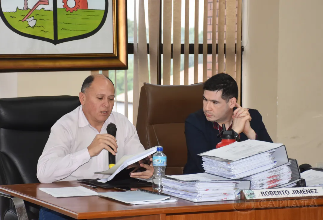 Aprueban adjudicación de obras en zonas críticas de la ciudad en el marco de la Emergencia Distrital