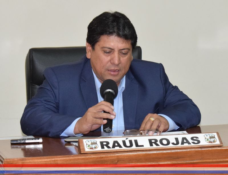 Solicitan al Ejecutivo Municipal extender las fechas del "Mercadito Capiatá" a realizarse en la plaza municipal de ruta II