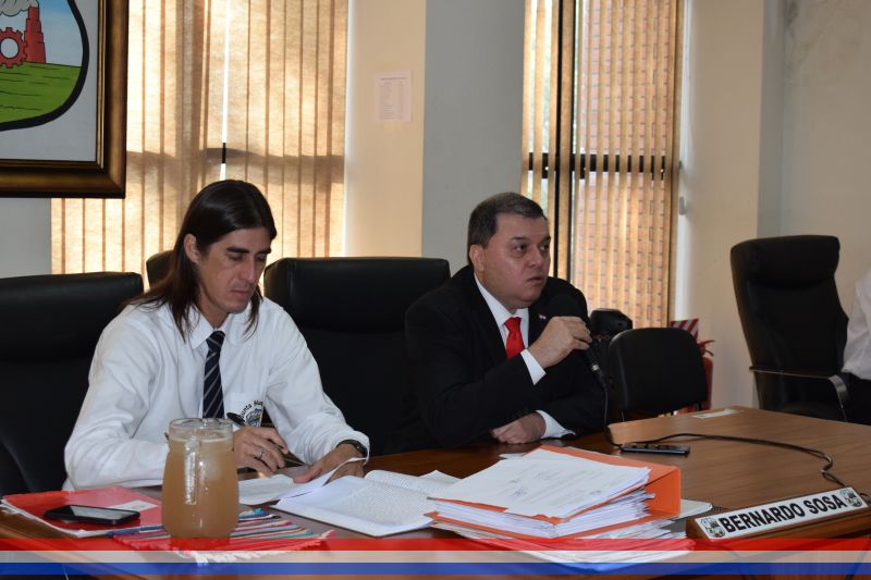 SESION ORDINARIA DE LA JUNTA MUNICIPAL DE CAPIATA: Notas Recibidas, Notas Remitidas y Expedientes Dictaminados