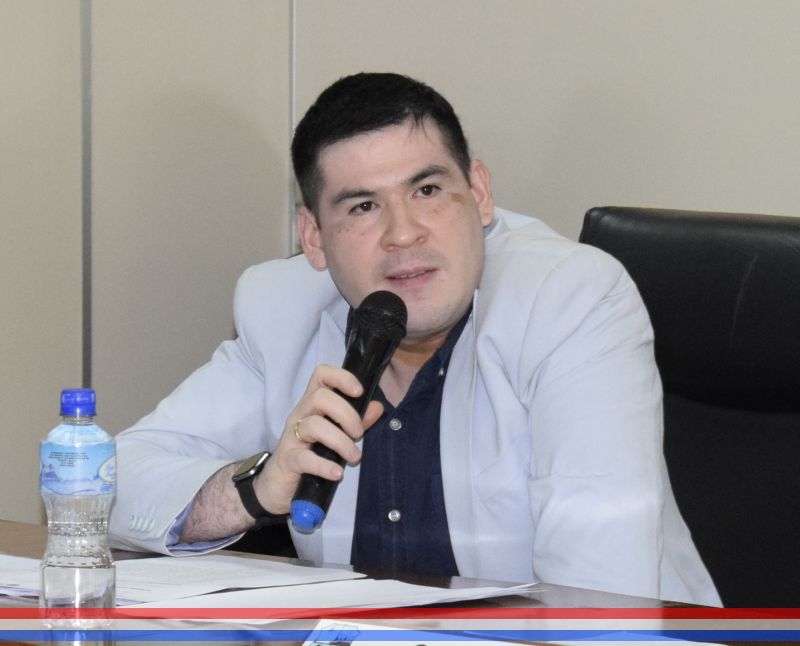 Concejal Jiménez propone un proyecto de mejoramiento de los ingresos municipales, basado en un trabajo de investigación