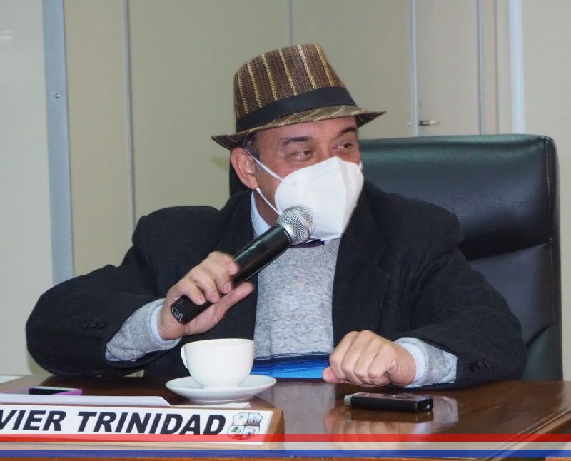 Reiteran pedido al Ejecutivo Municipal de realizar gestiones para la apertura de muro e instalación de semáforo en Km. 22 de la ruta PY 02 (ex Km. 19,500)