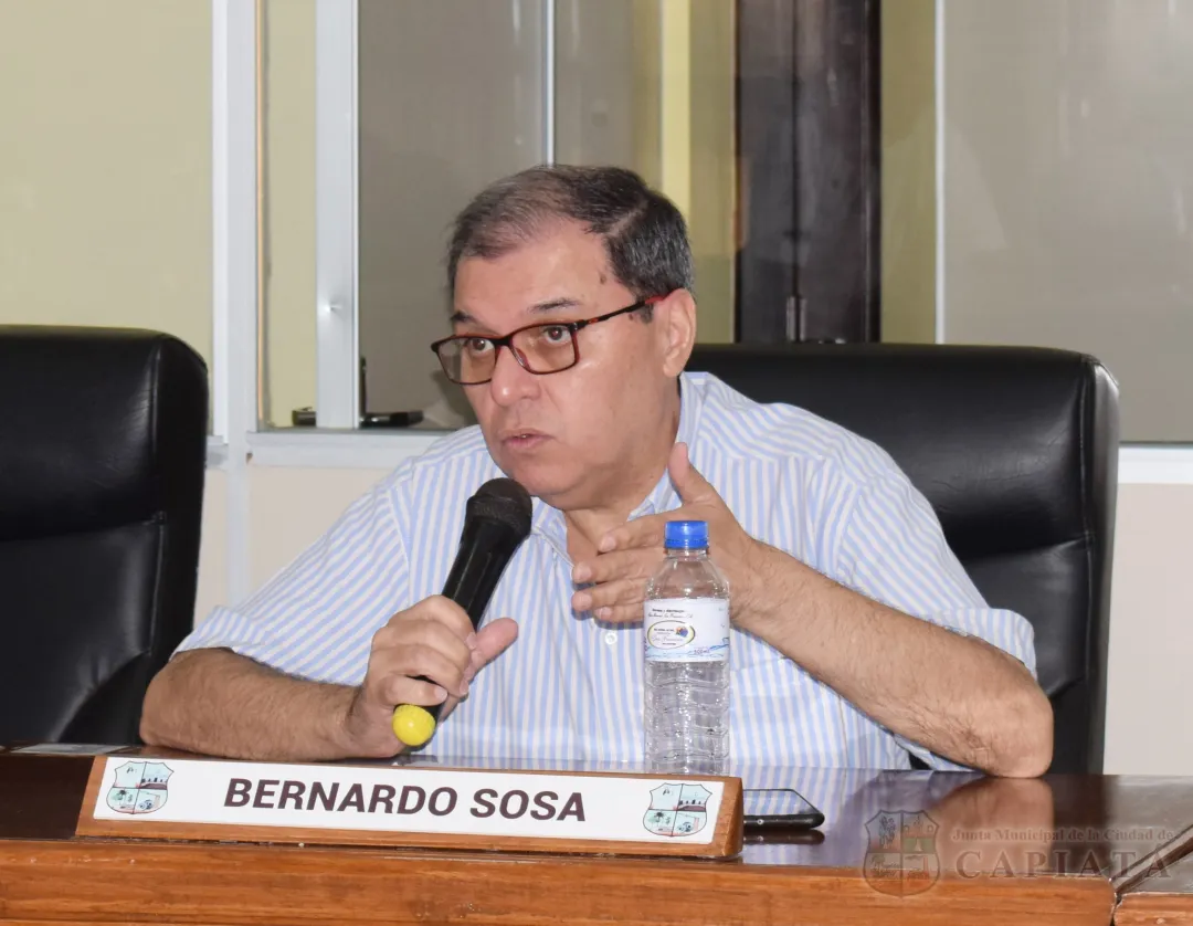 Concejal Sosa Viveros solicita al Ejecutivo Municipal readecuar la cancha de arena de la ciclovía de ruta PY 02  para la disputa del Campeonato de Hándbol de Playa