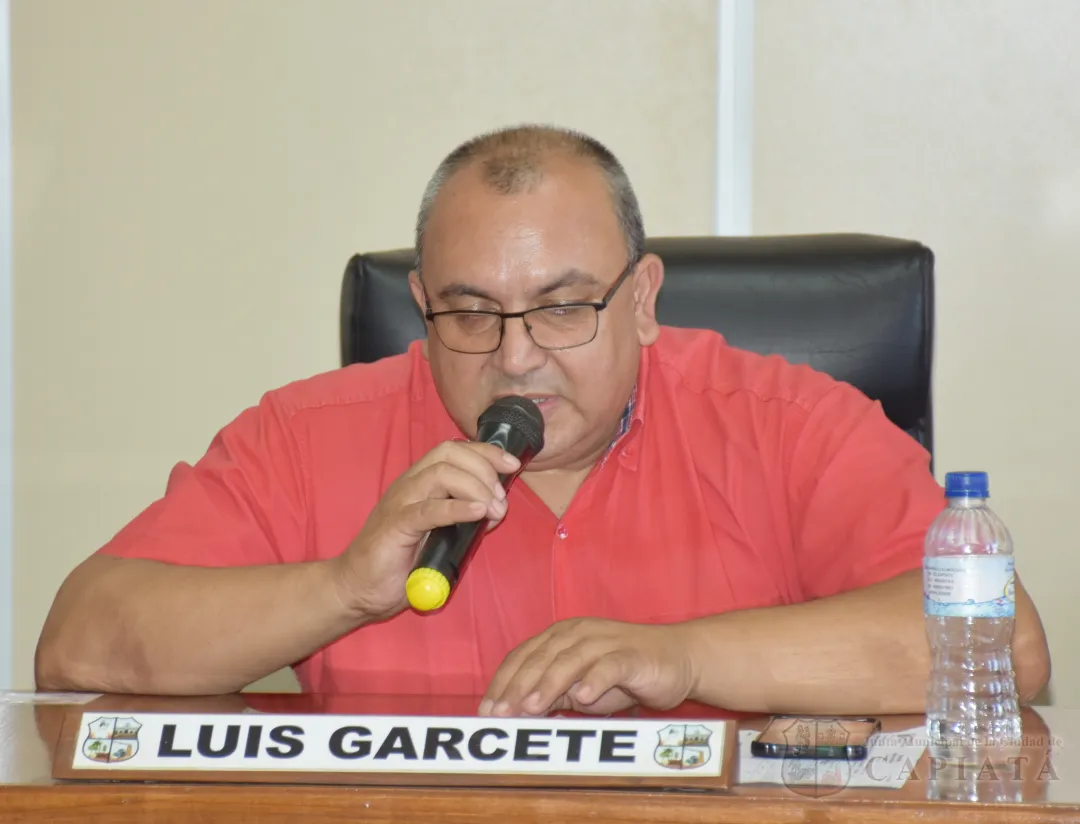 Remitirán notas a distintos organismos para intensificar los controles y la seguridad en la zona de la ciclovía departamental, ramal Capiatá – Areguá