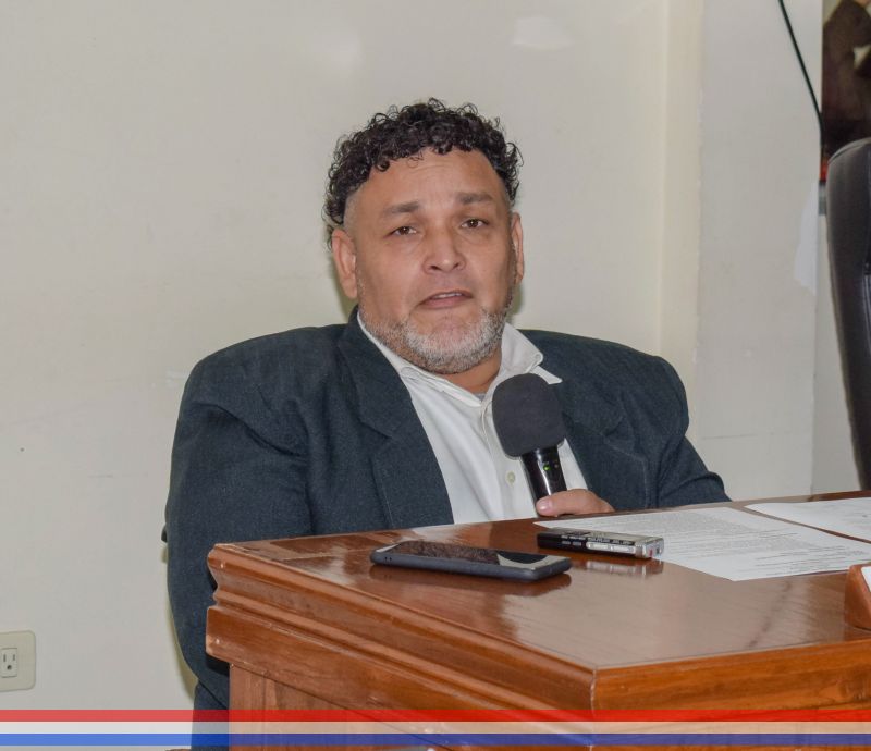 Concejal Mármol solicita al Ejecutivo y a la Junta Municipal analizar la posibilidad de conceder jubilación a funcionarios antiguos