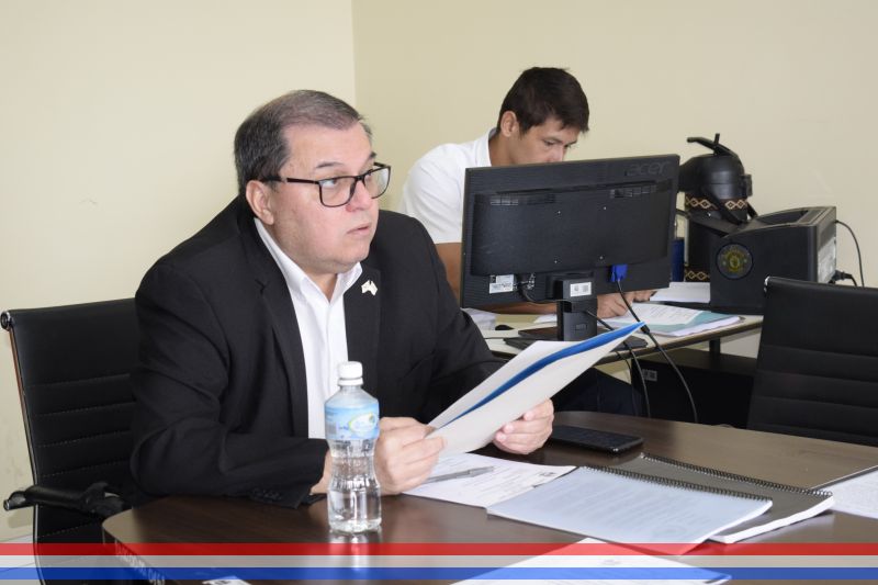 SESION ORDINARIA DE LA JUNTA MUNICIPAL DE CAPIATA: Notas Recibidas, Nota Remitida y Expedientes Dictaminados