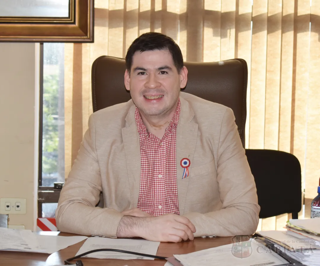 Felicidades a todas las madres de Capiatá y de la República del Paraguay por su Día, a celebrarse el próximo jueves 15 de Mayo