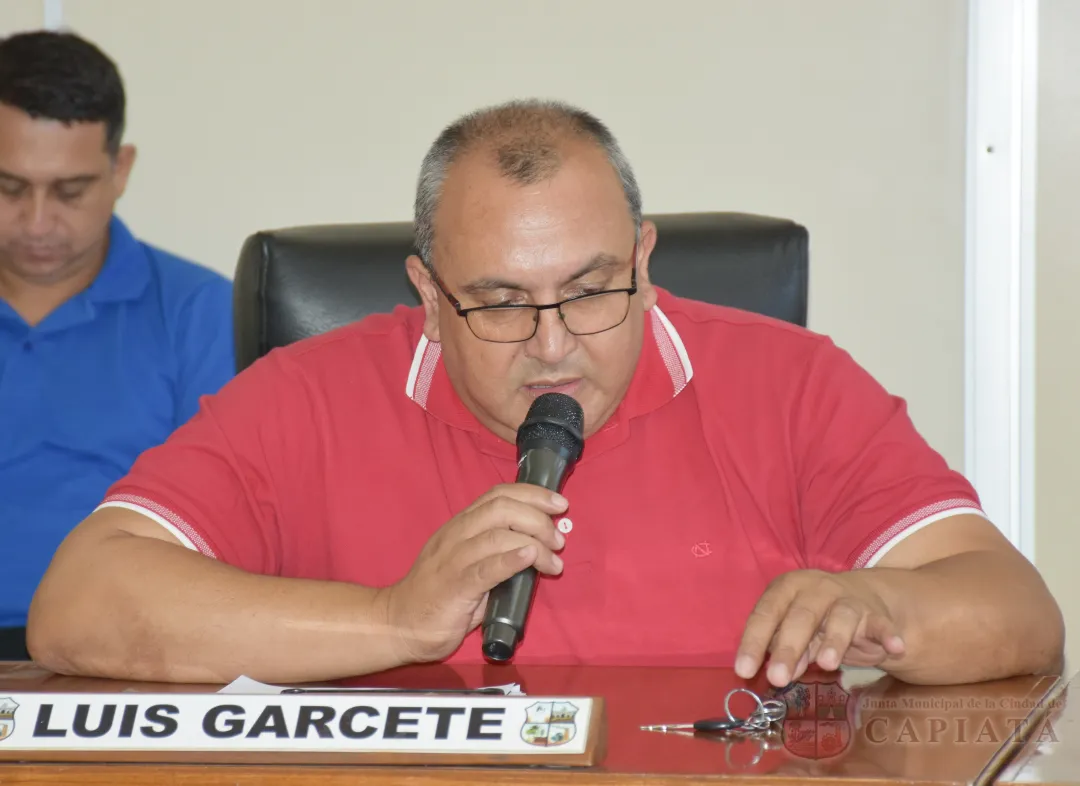 Concejal Garcete advierte que recapado del tramo ex Km. 24 - ruta PY 02 podría verse afectado con una próxima gran lluvia