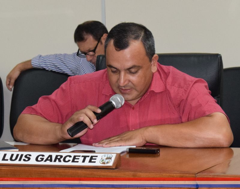 Concejal Garcete solicita informe a la Dirección de Gestión Ambiental sobre la empresa Pechugón