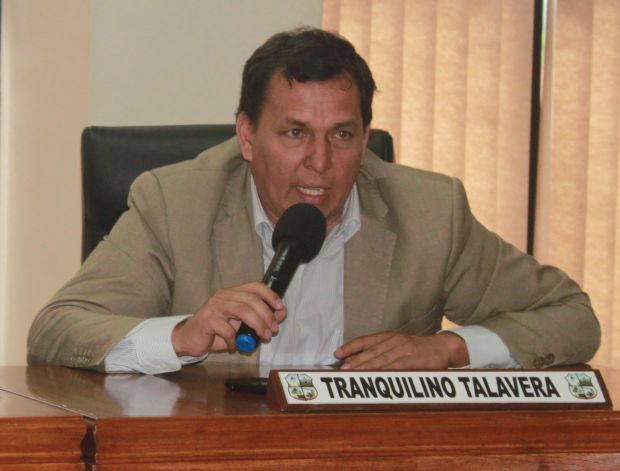 Comisión Asesora de Salud, Higiene, Salubridad y Ambiente se reunirá el lunes con representantes de Cotreco Ambiental S.A y recicladores del sector de Ruta I