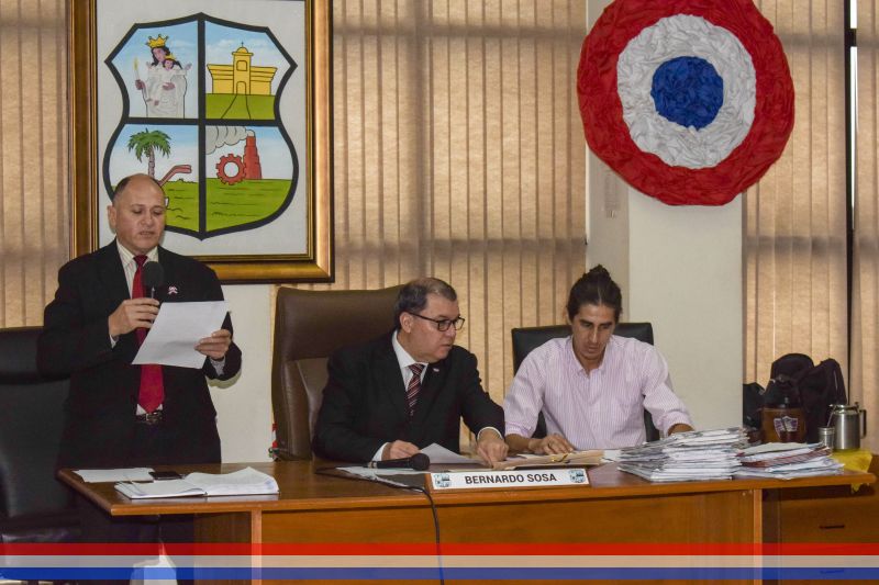 Junta Municipal autoriza reprogramación del Presupuesto 2023 para ampliar periodo de provisión del Almuerzo Escolar