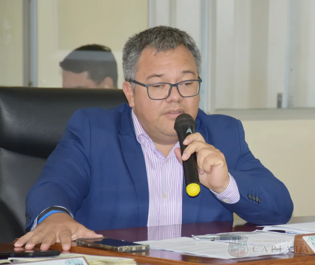 Accidente ocurrido en CAHPSA el domingo pasado y denuncias anteriores por polución ambiental fue tema de debate en el Pleno
