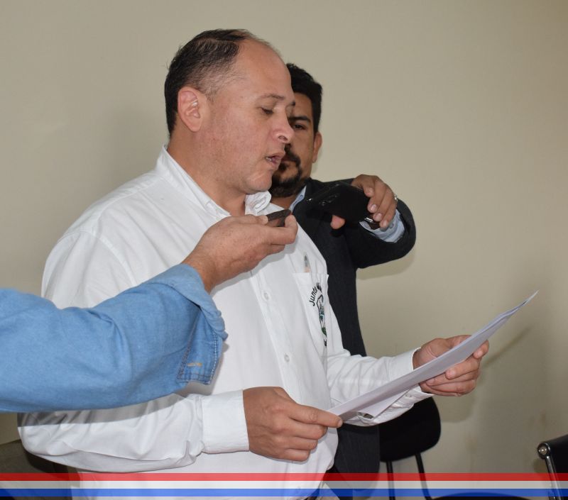 Aprobaron adjudicación de la construcción del segundo puente sobre el arroyo Capiatá sobre la altura del Km. 20,600