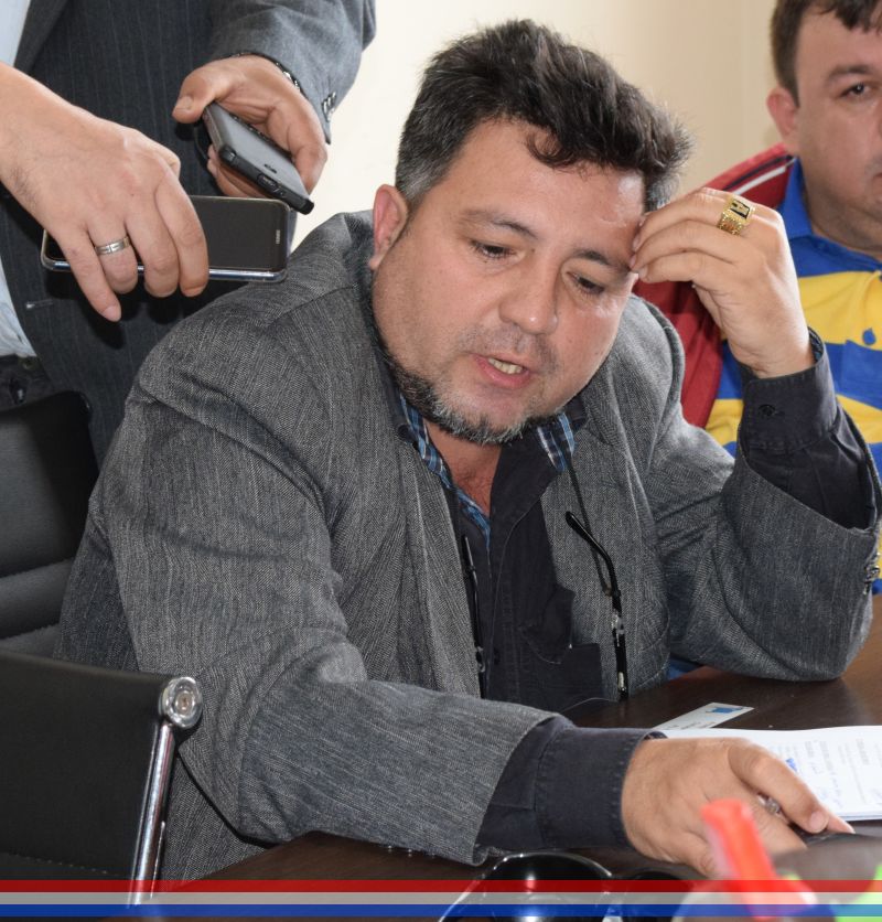 Solicitan la realización de un estudio técnico sobre la factibilidad del proyecto de entrada y salida con calles de sentido único al barrio Poncho Pyta