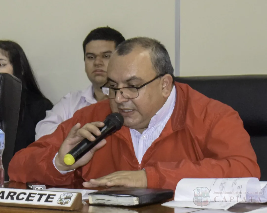 Plantean la posibilidad de introducir en el presupuesto del próximo año la construcción de una muralla de protección alrededor del cementerio municipal