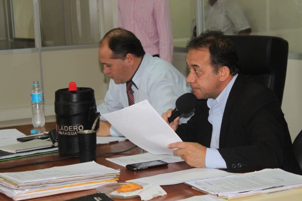 Expedientes Dictaminados