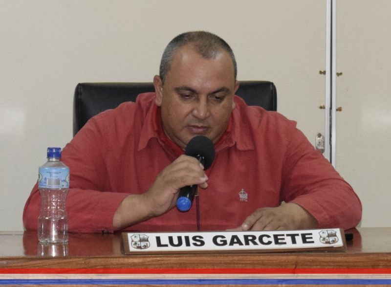 Concejal Garcete solicita estudiar la factibilidad de instalar un semáforo en zona de Rojas Cañada