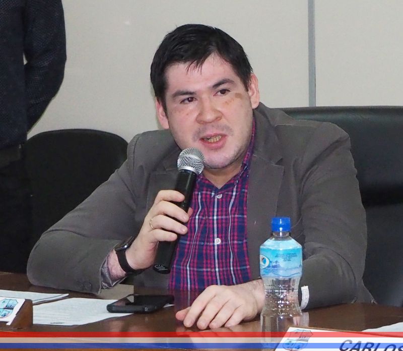 Concejal Jiménez solicita al Ejecutivo Municipal gestionar ante el MOPC la supresión del giro a la izquierda en Km. 21 ruta D 27