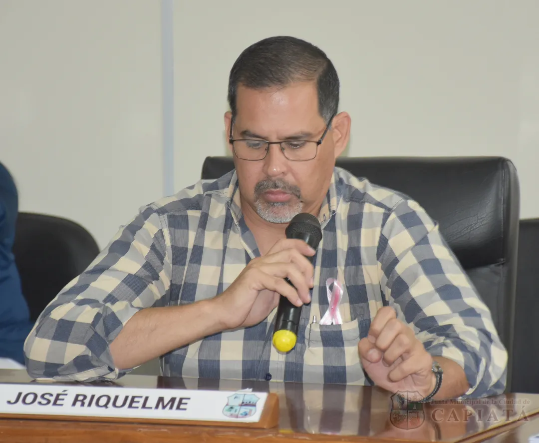 Concejal Riquelme solicita a la Dirección de Tránsito traslado de camión varado al costado de la comisaría 8ª
