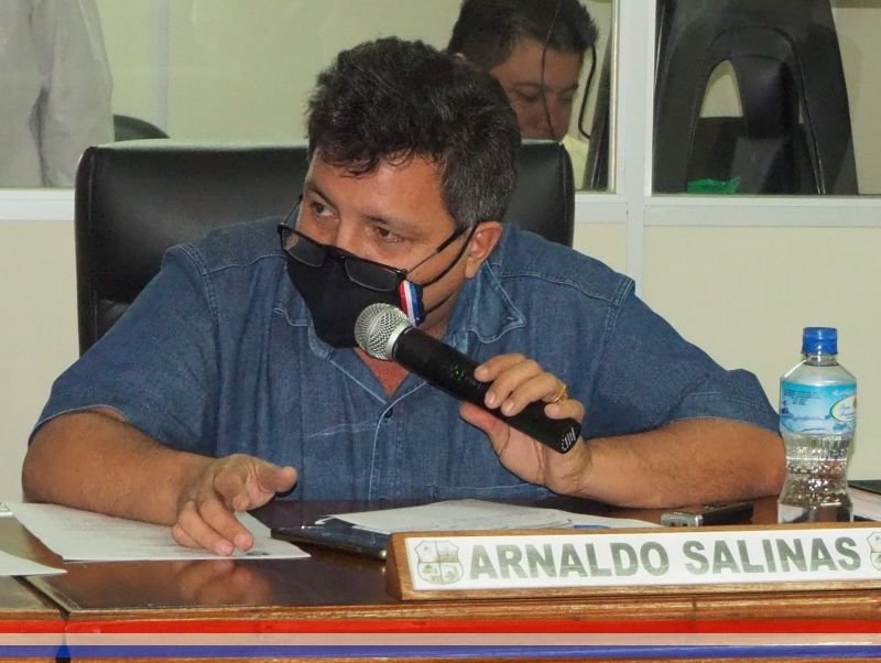 Mediante nota, pedirán aclaración al Viceministerio de Transporte sobre Art. 4º de la Ley Nº 6.710