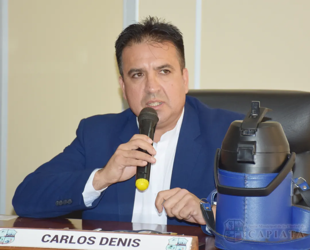 Familias del asentamiento “María de la Paz” de la Cía. 15ª Aldana Cañada están siendo desalojadas tras medida judicial que tendría un trasfondo con irregularidades