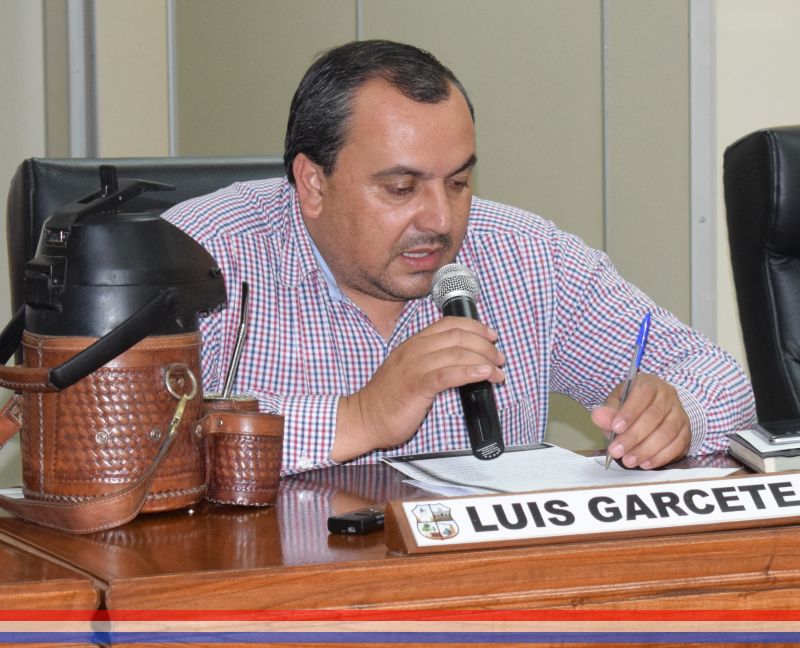 Reiteran solicitud de informe con relación al terreno ubicado sobre Km. 20,200 de ruta I y que ocupa franja de protección de cauces hídricos