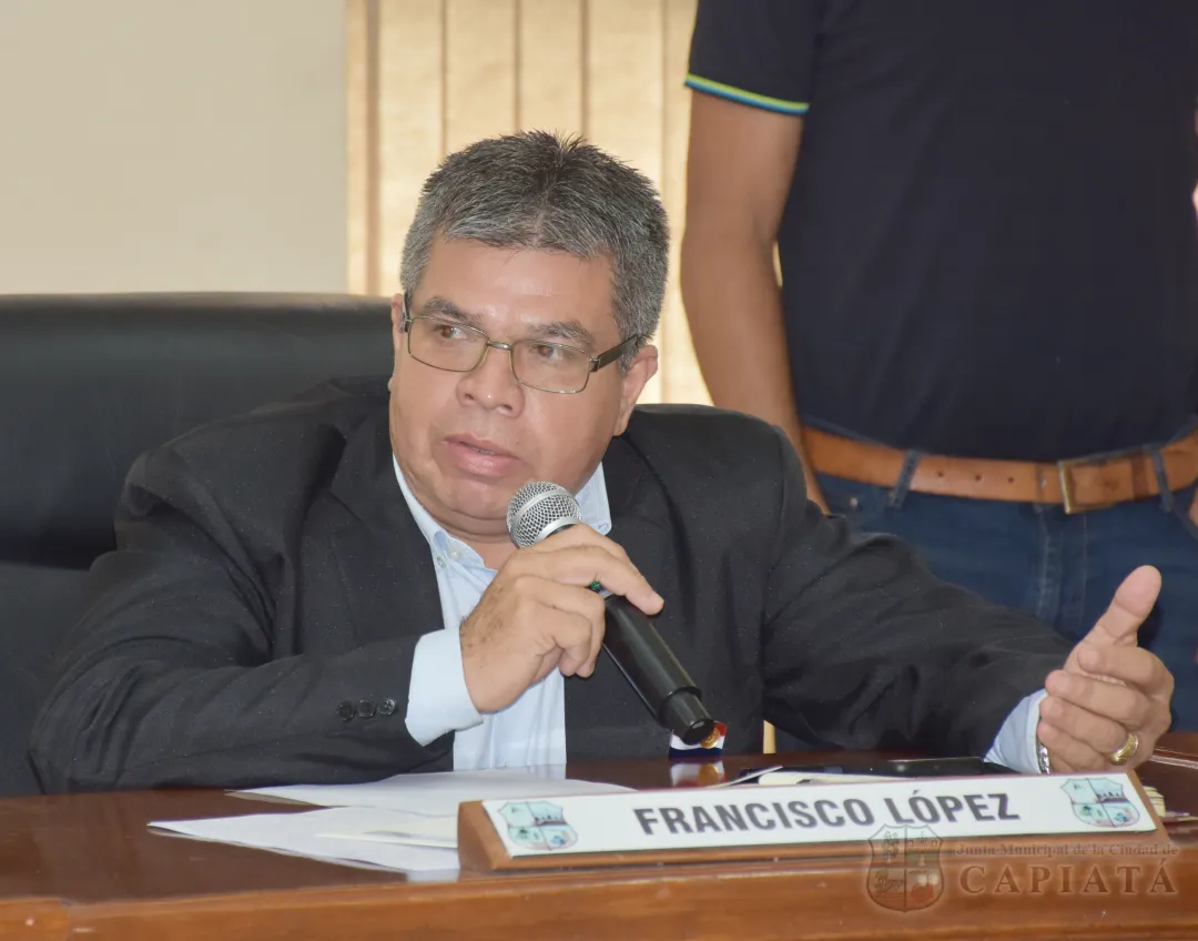 Empresas de transporte público interno se comprometieron en cumplir con las frecuencias, informaron