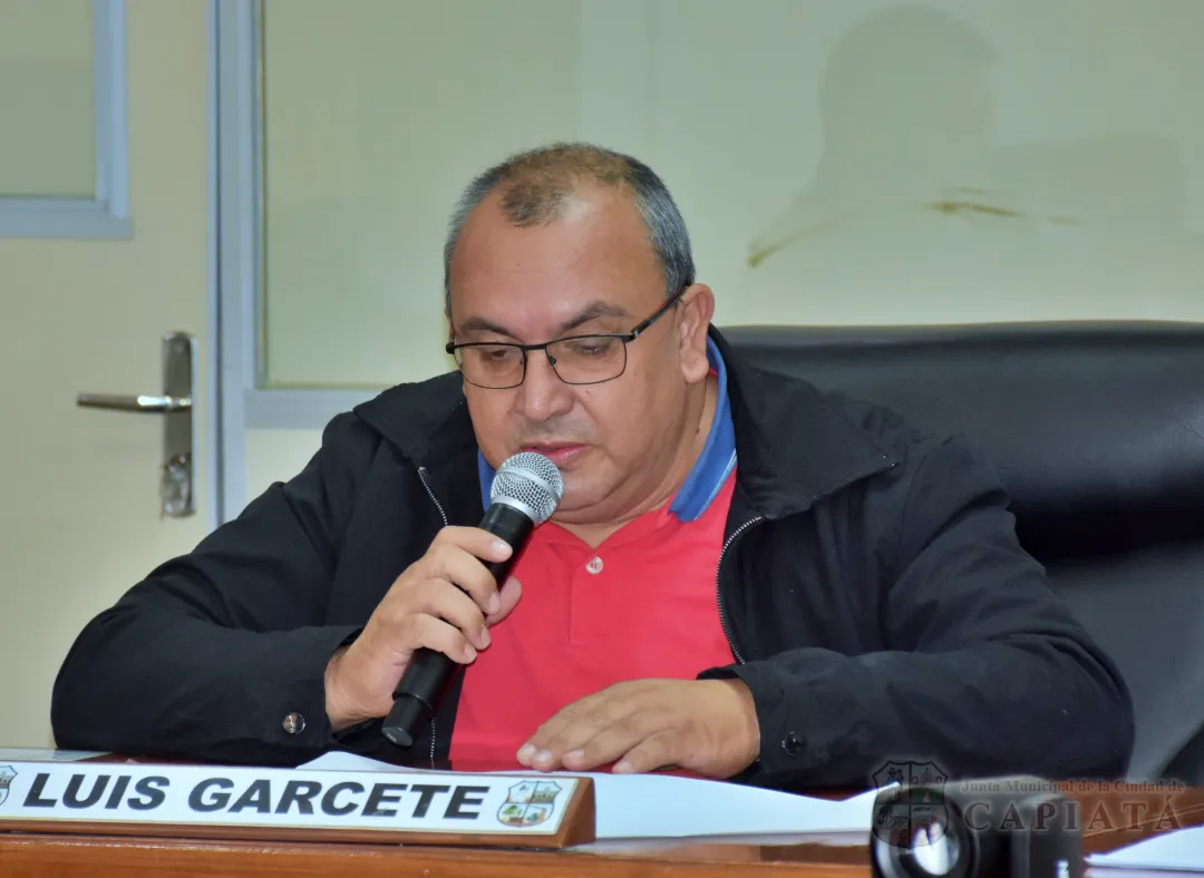 Solicitan suspensión de obras en las compañías 15ª Aldana Cañada y 2ª Costa Salinas por desmonte y tala de árboles sin autorización