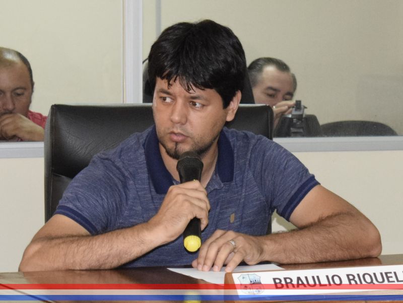 Concejal Braulio Riquelme solicita informe a la Dirección de Transporte Público y Tránsito sobre los trámites para la renovación de licencia de conducir