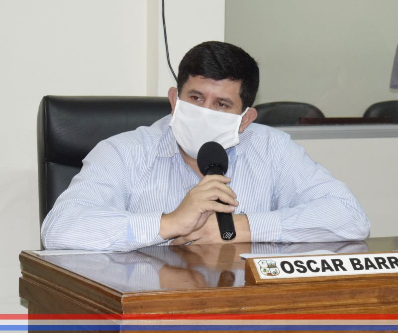 Solicitan al Ejecutivo Municipal el control del uso de tapabocas en los transportes públicos internos
