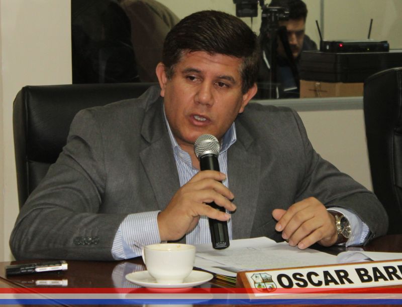 Instan al Ejecutivo Municipal a realizar un trabajo técnico en los límites territoriales de nuestra ciudad a fin de evitar más desmembramientos