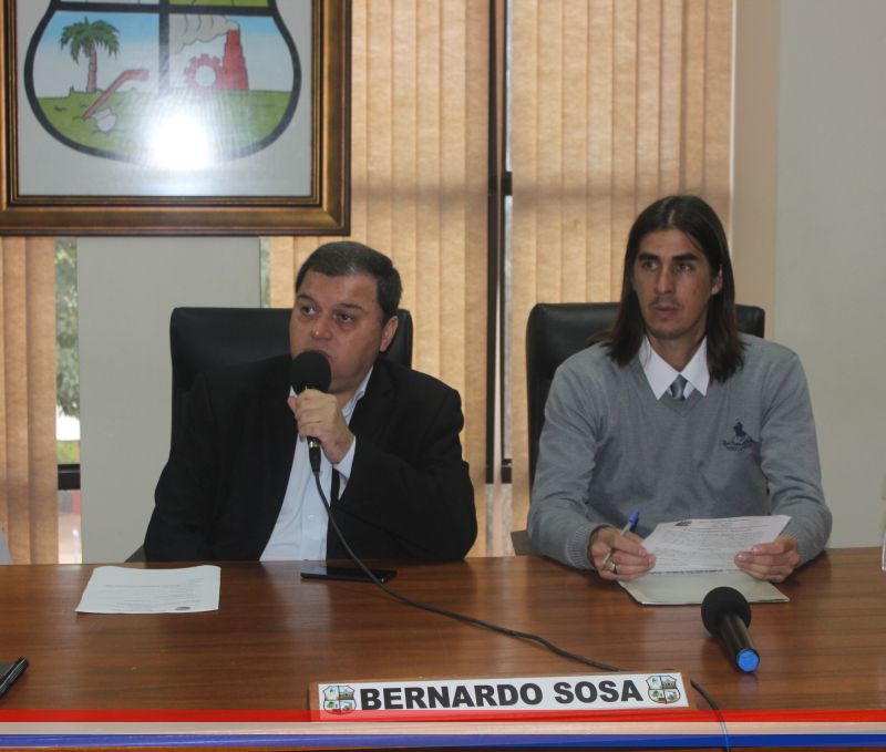 SESION ORDINARIA DE LA JUNTA MUNICIPAL DE CAPIATA: Notas Recibidas, Notas Remitidas y Expedientes Dictaminados