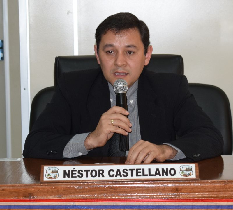 Solicitan a la Dirección de Gestión Ambiental la verificación y el taponamiento de cañerías que vierten aguas servidas sobre los asfaltados