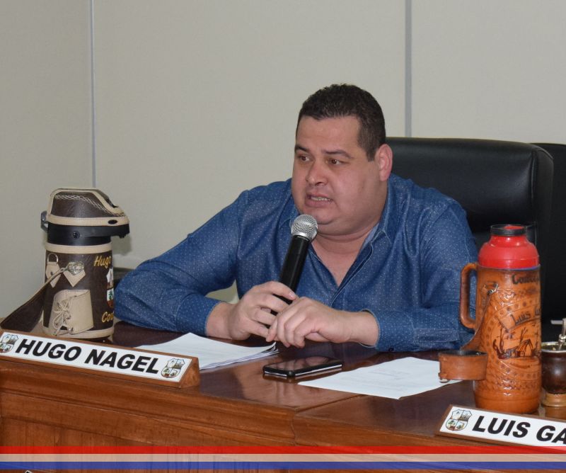Comisiones estudiarán Minuta que propone habilitación de taller mecánico por parte de la Comuna para la ITV a unidades de transporte público interno