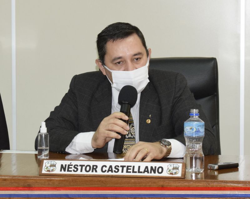 Solicitan al Ejecutivo Municipal gestionar ante el MOPC la construcción de canales de desagüe pluvial en la zona del Km. 23 ruta D O27
