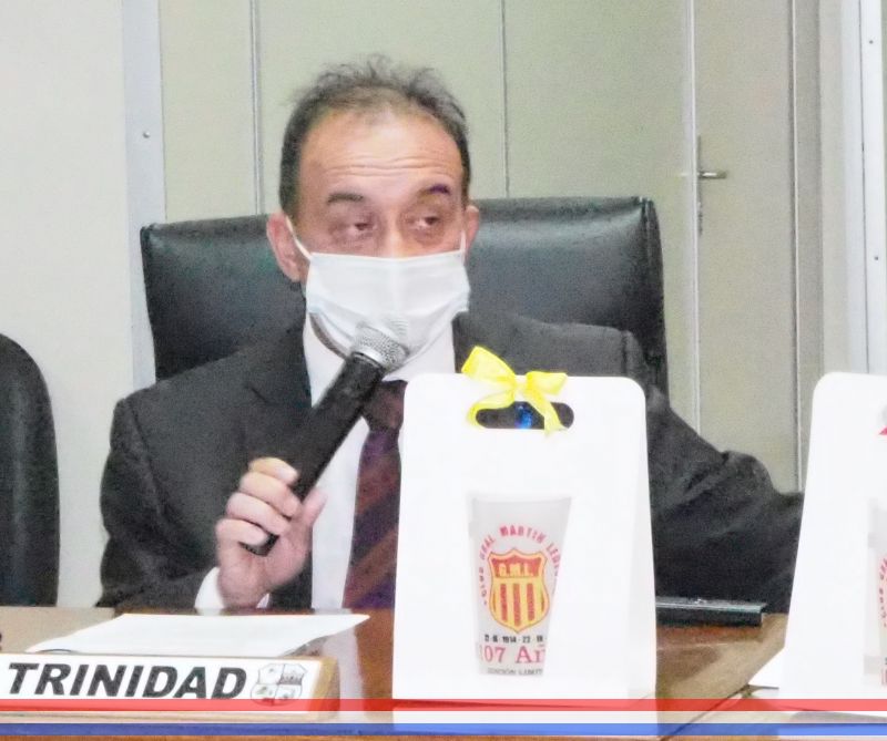 Encomiendan al Ejecutivo Municipal realizar gestiones ante el MOPC para abrir muro e instalar semáforo en Km. 22,500 (Ex Km. 19,500) ruta PY 02