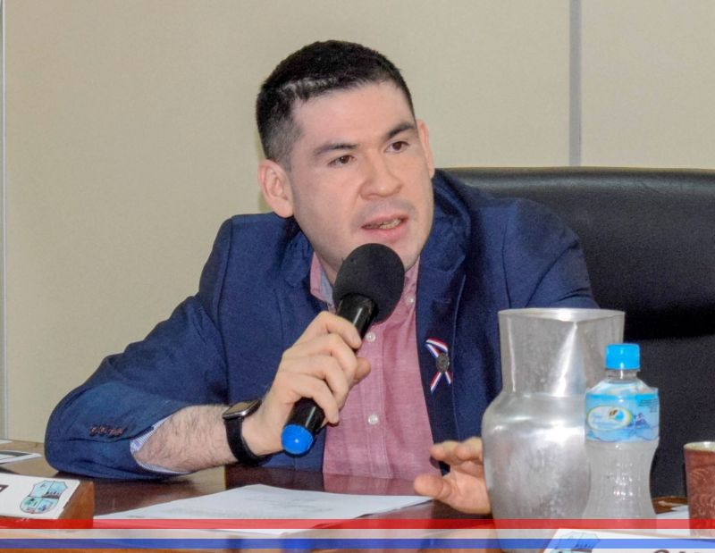 Declaran de Interés Distrital al acto de conmemoración por el "Día Nacional de Lucha contra el Abuso Sexual y todo tipo de Violencia hacia Niñas, Niños y Adolescentes del Paraguay"