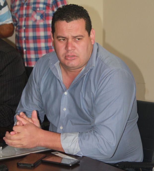 Concejal Nagel solicita informe a la Dirección de Obras sobre la situación del puente ubicado sobre la Avda. Leonardo Salinas (Km. 20 ruta I)