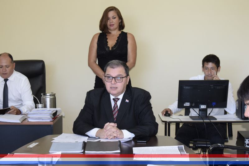 SESION ORDINARIA DE LA JUNTA MUNICIPAL DE CAPIATA: Nota Remitida y Expedientes Dictaminados