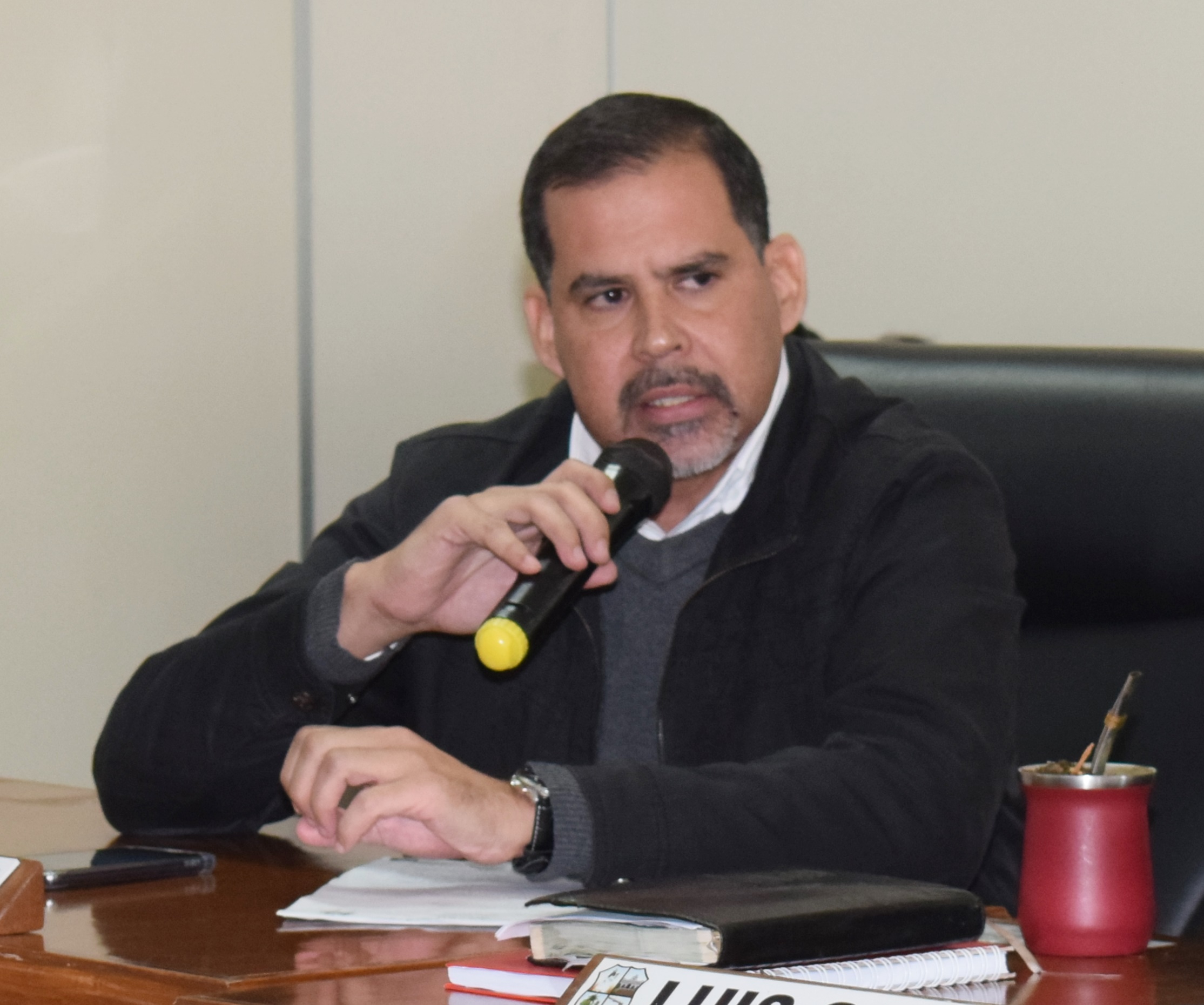 Adquisición de mezcla asfáltica y emulsión asfáltica está varada por protesta de una empresa ante la Dirección Nacional de Contrataciones Públicas