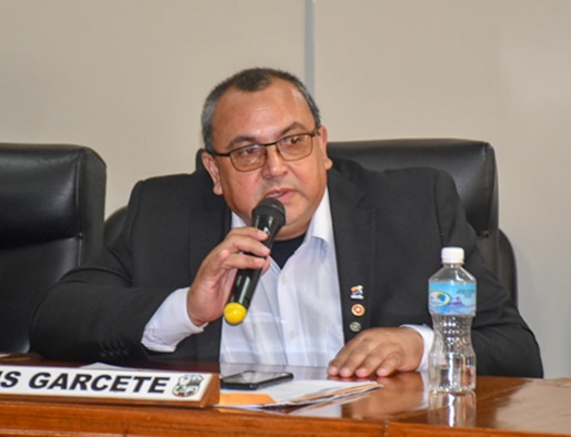 Concejales apoyan la nota presentada al Ejecutivo Municipal por funcionarios descontratados