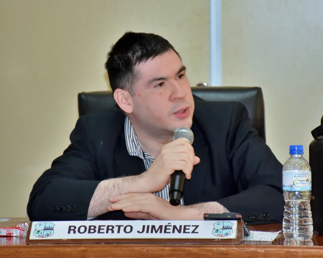 Reiterarán pedido ante el Viceministerio de Transporte para que Grupo Bene pueda cubrir itinerario en varias compañías de nuestra ciudad