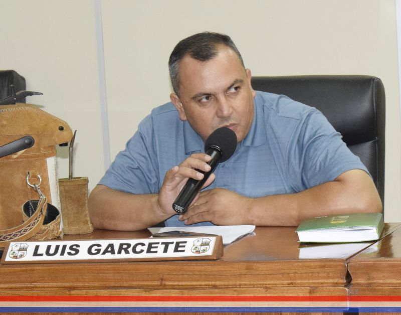 Elevarán solicitud de aclaratoria al MOPC con respecto al tramo San Lorenzo - Capiatá - Itá que ya no pertenece a ruta PY 01