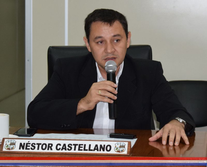Solicitan al Ejecutivo Municipal la verificación del estado de la calle José Asunción Flores, Cía. 6ª Posta Ybycuá, “destruida por aguaterías”