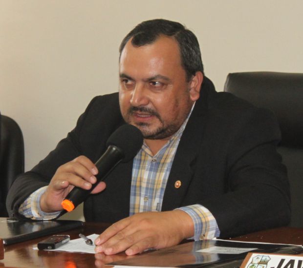 Enviarán nota al Servicio Nacional de Catastro en respuesta a las intenciones de Ñemby de anexar 300 hectáreas de territorio capiateño