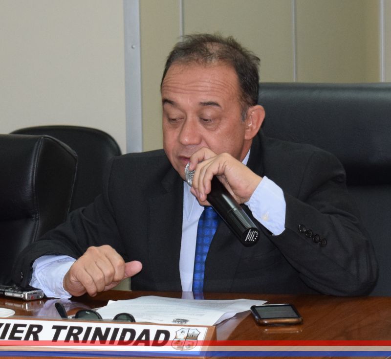 Piden informe al Ejecutivo Municipal la instalación de antenas por parte de empresas de telefonía
