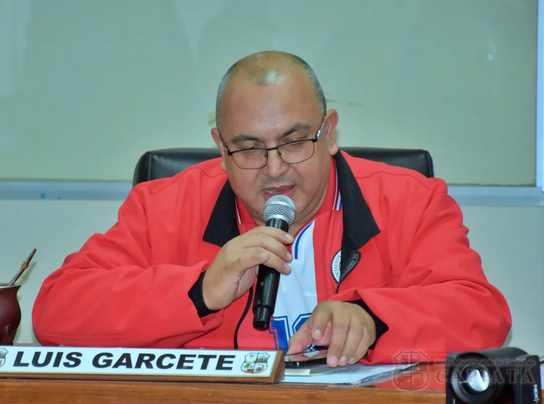 Abordan solicitudes de suspensión de obras en “Biggie” del Km. 27 ruta PY 02 y del proyecto de surtidor ubicado en la misma zona, denunciado por desmonte.