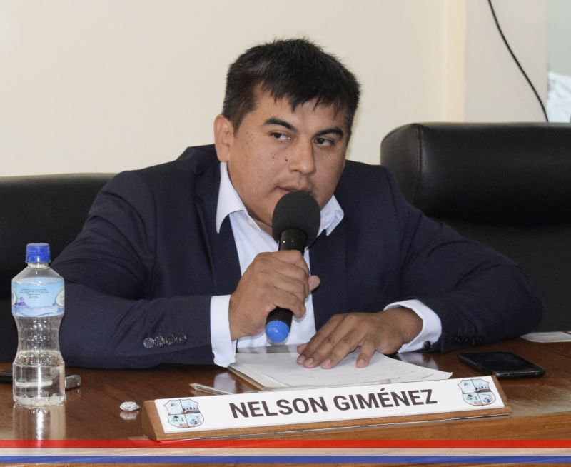 Declaran de Interés Municipal la tramitación para la construcción de una comisaría en el barrio Kennedy