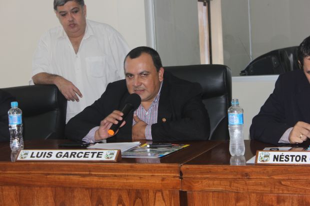 Denuncian presunto avasallamiento al territorio capiateño en las compañías 11ª y 15ª por parte del distrito de J. Augusto Saldívar